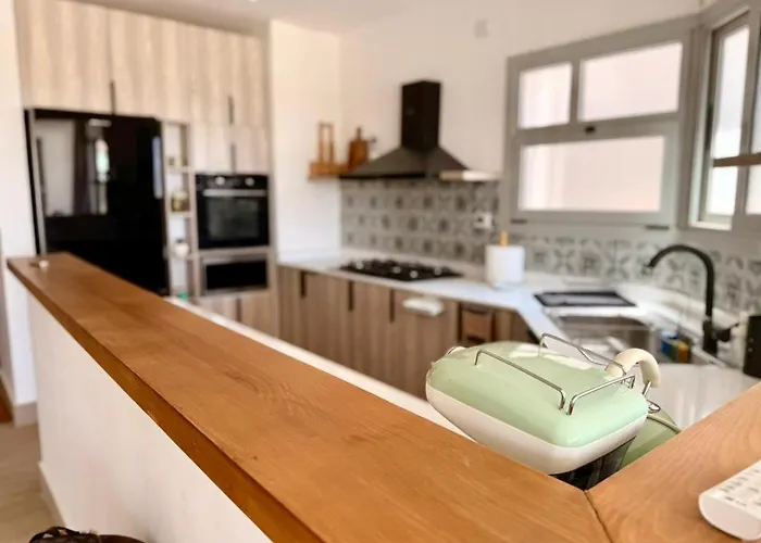 Modern 3br Duplex In Einbay With Private Roof Ain Sukhna