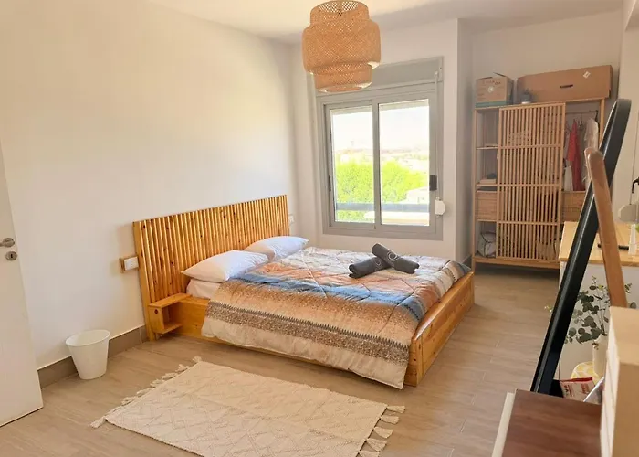 Apartment Modern 3br Duplex In Einbay With Private Roof Ain Sukhna