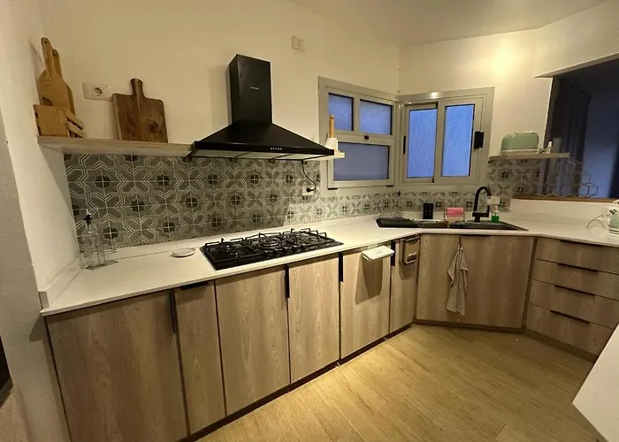 Apartment Modern 3br Duplex In Einbay With Private Roof Ain Sukhna
