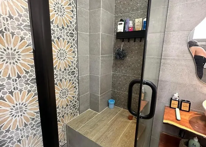 Modern 3br Duplex In Einbay With Private Roof * Ain Sukhna
