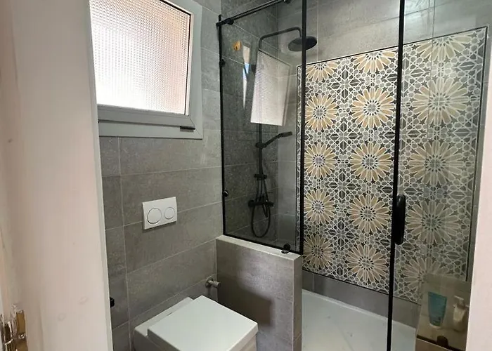 Modern 3br Duplex In Einbay With Private Roof Apartment Ain Sukhna