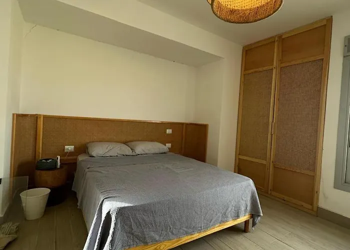 Apartment Modern 3br Duplex In Einbay With Private Roof Ain Sukhna