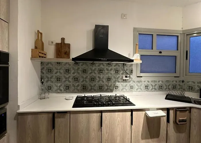 Apartment Modern 3br Duplex In Einbay With Private Roof Ain Sukhna